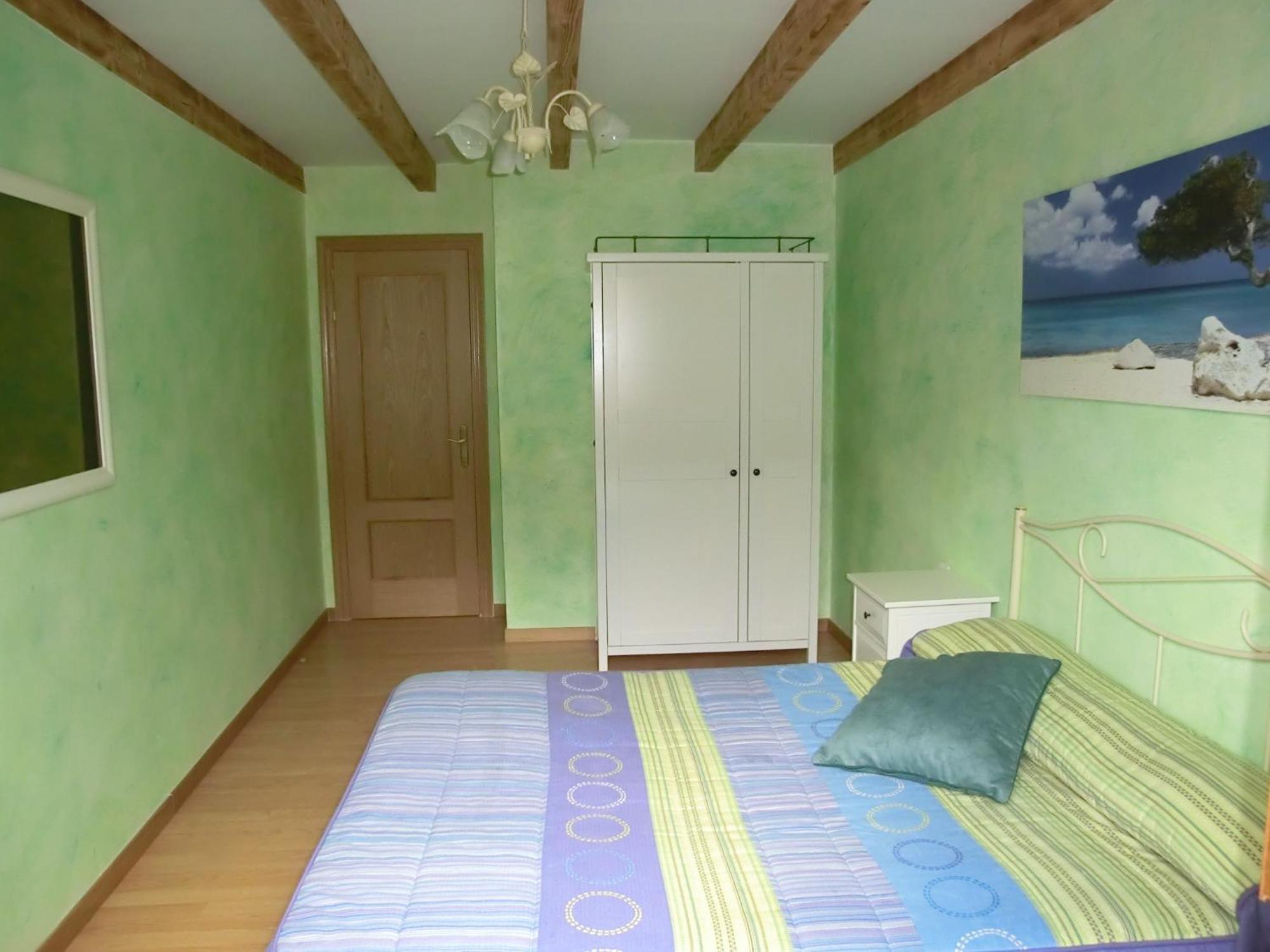 El Establo,Casa Rural Busto de Bureba Exteriör bild