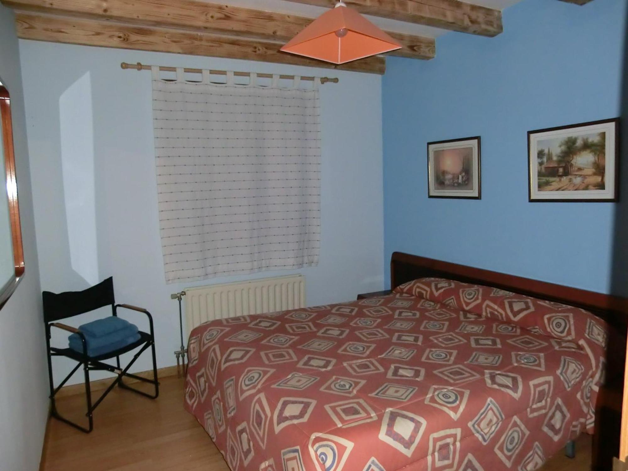 El Establo,Casa Rural Busto de Bureba Exteriör bild