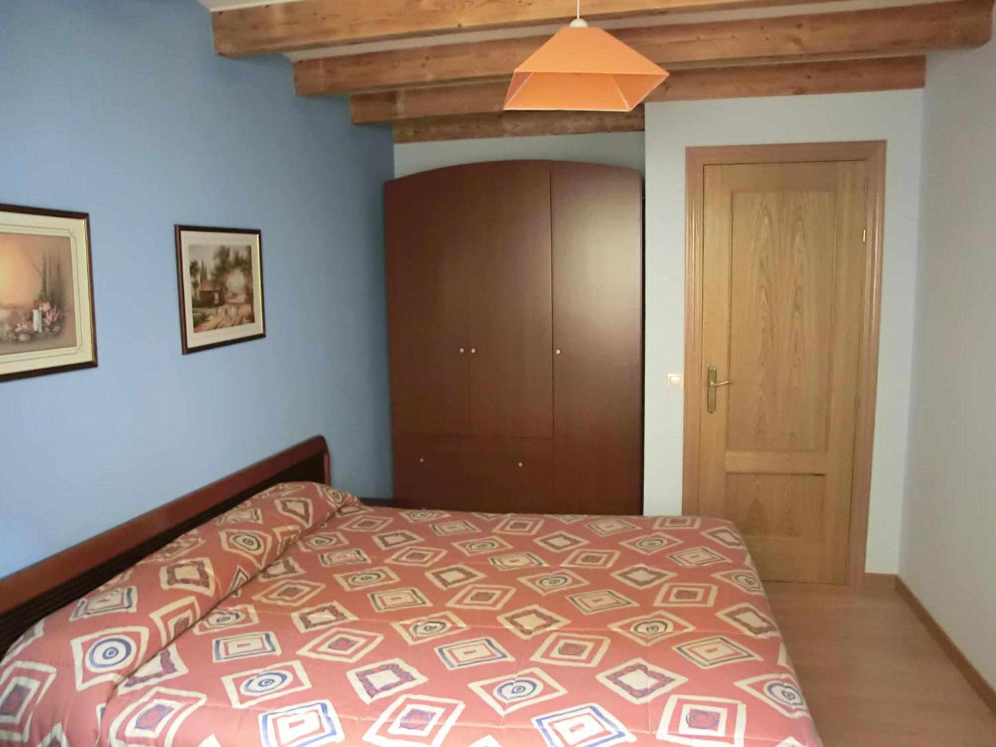 El Establo,Casa Rural Busto de Bureba Exteriör bild